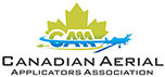 Canadian Aerial Applicators Association